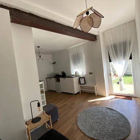 La Cigale Et La Fourmi Savoisienne - Apartment Aix-les-Bains